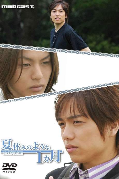 1 Month Like Summer Vacation